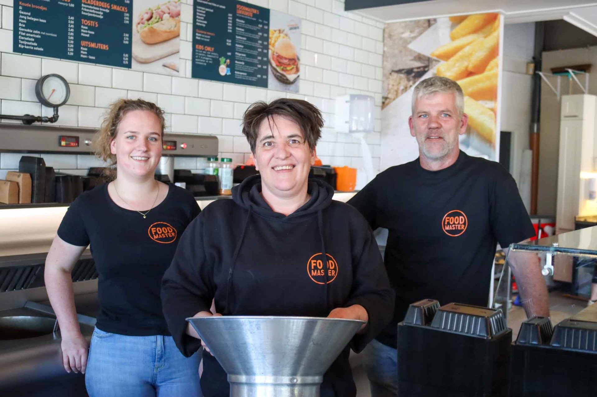 Foodmaster dokkum
