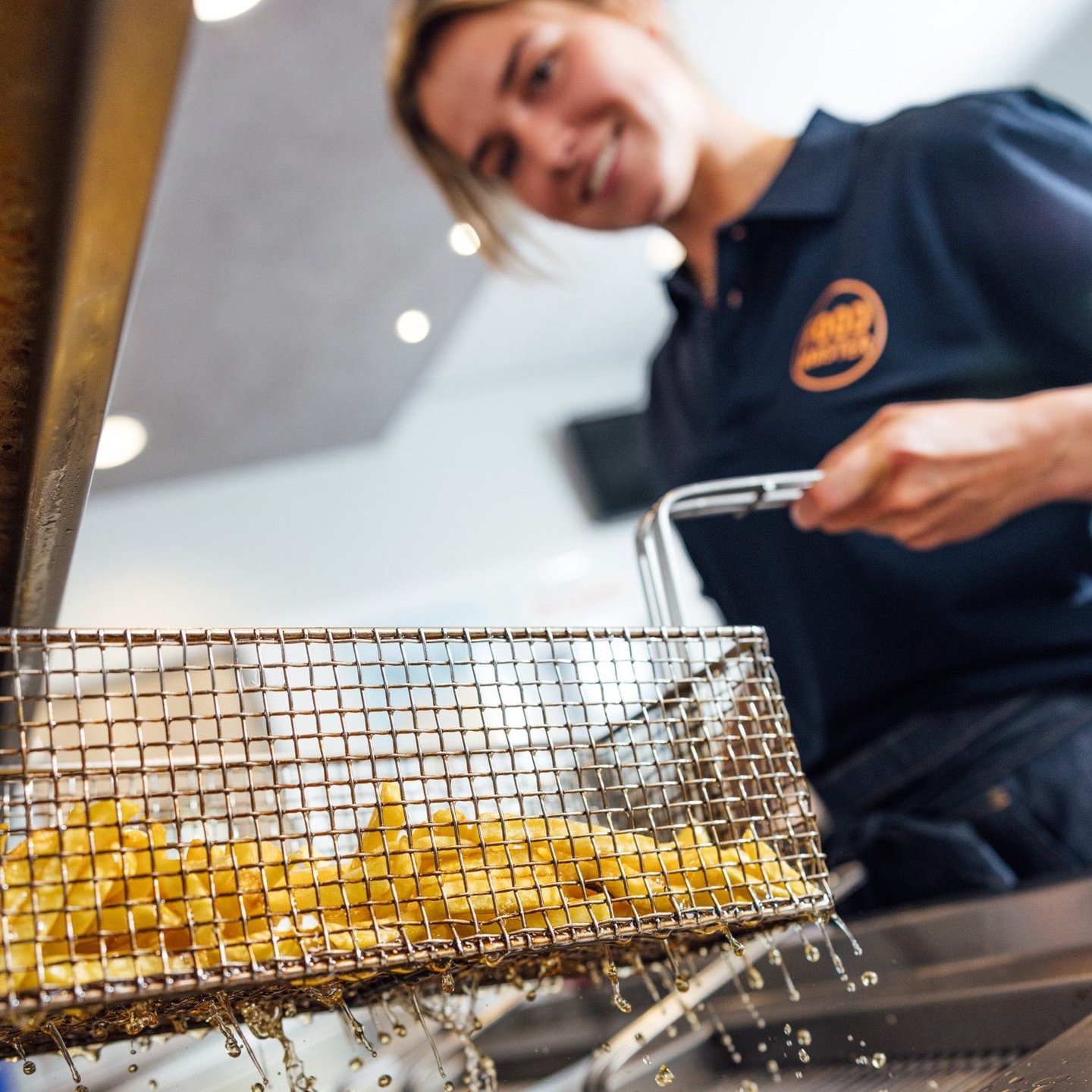 Kom werken in de horeca. Ga aan de slag als allround cafetariamedewerker bij Foodmaster Dokkum. Zowel parttime als fulltime functies beschikbaar.
